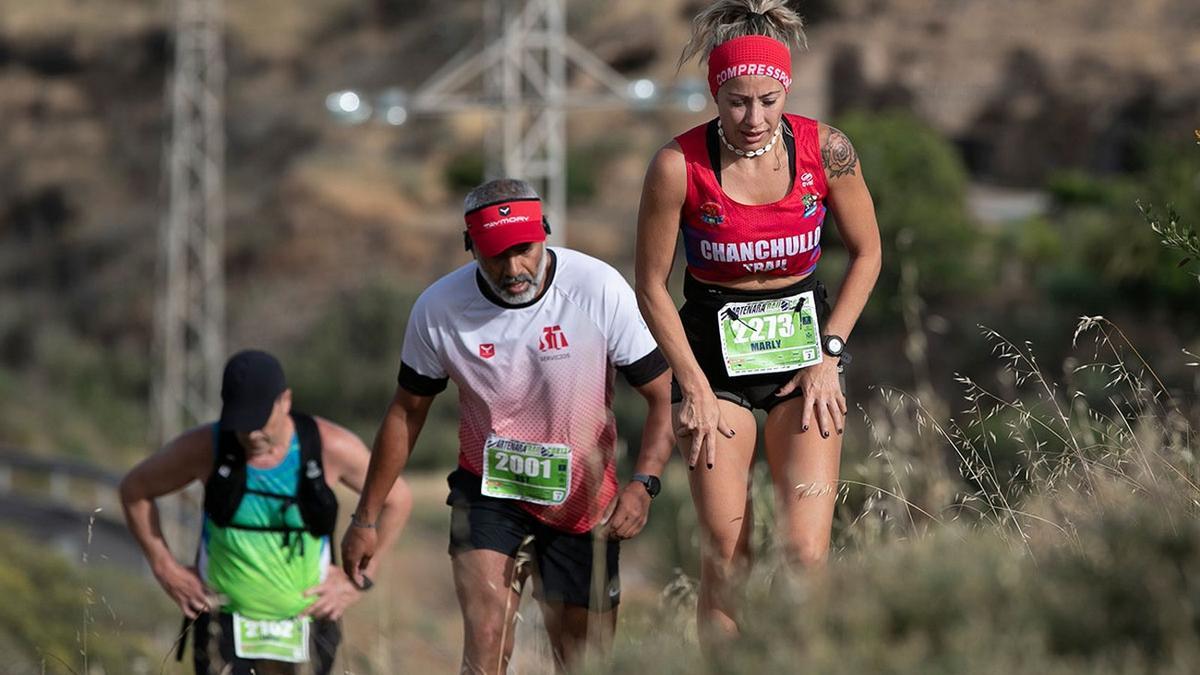 Artenara Trail cierra este viernes las inscripciones.