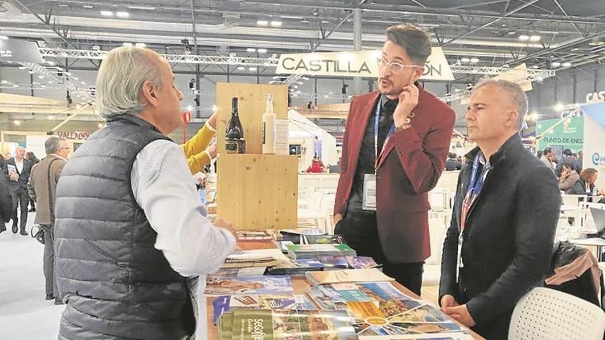 Vinaròs promociona el Carnaval y la gastronomía