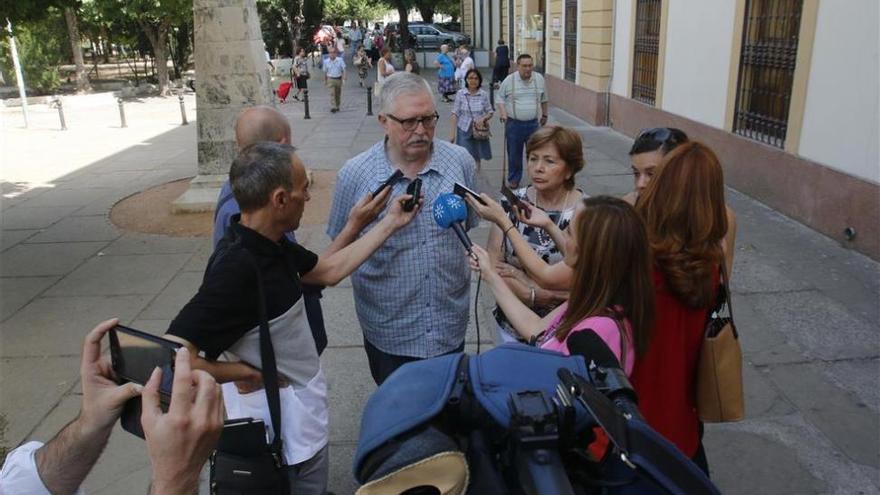 Unidos Podemos afirma que «solo Andalucía puede cambiar España»