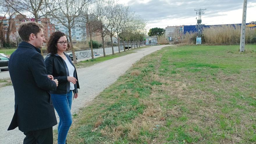 Figueres construirà tres aparcaments nous i reformarà el d&#039;El Far per augmentar un 50% les places de proximitat