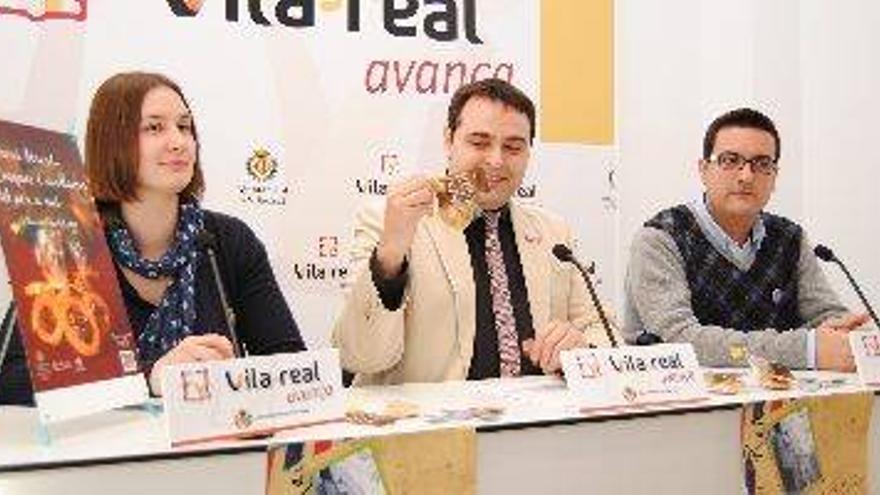 Vila-real pide declarar Fiesta de Interés Turístico su Cabalgata de Reyes