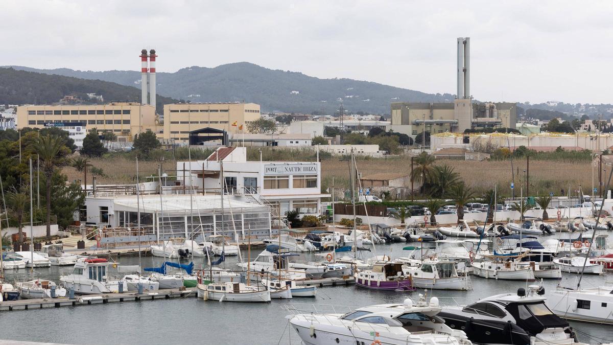 La APB última el concurso para una concesión de 25 años de las instalaciones que ocupaba el Club Náutico Ibiza.
