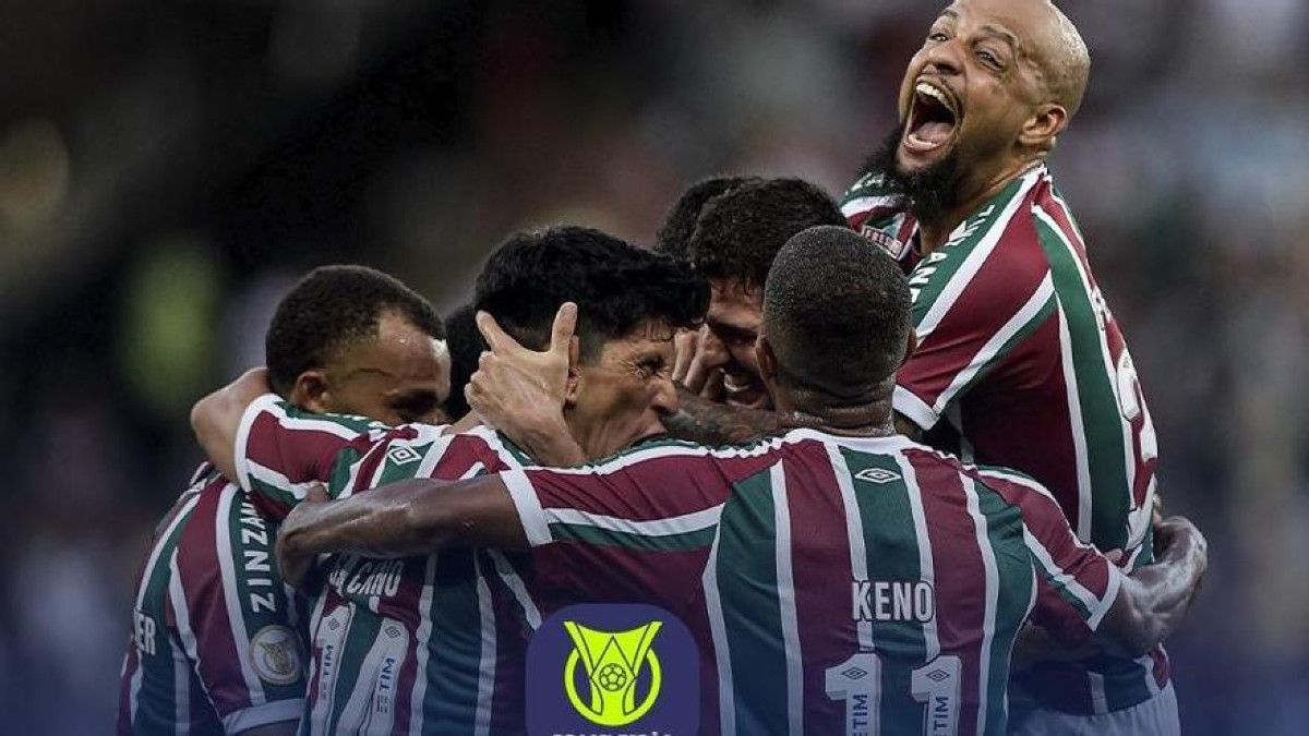 Fluminense, cada vez más líder