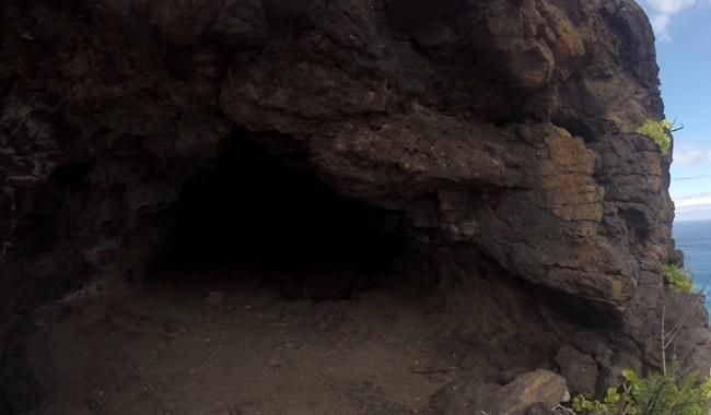 Yacimientos arqueológicos en Canarias