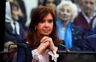 El juicio contra Cristina Fernández, la mujer todopoderosa de Argentina