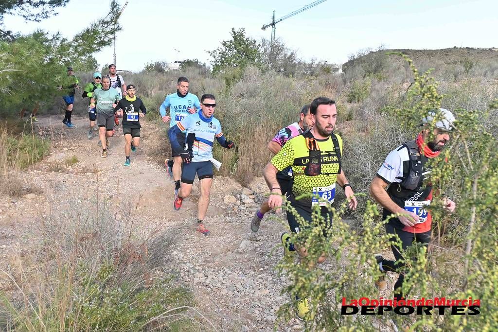 San Jorge Dragon Trail (2)