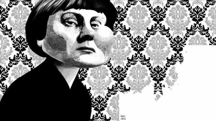 La vida es una novela de Iris Murdoch