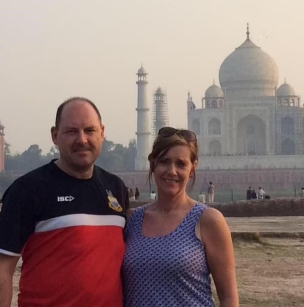 Los padres siguen juntos tras la infidelidad del marido