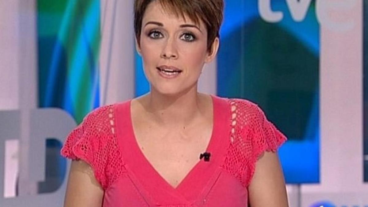 Marta Solano, favorita para conducir un nuevo magazine en las tardes de La 1