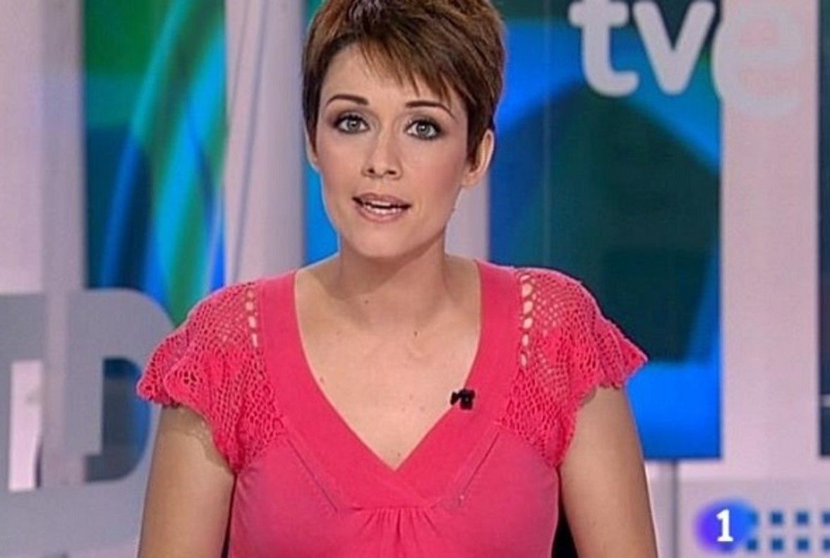 Marta Solano, favorita para conducir un nuevo magazine en las tardes de La 1