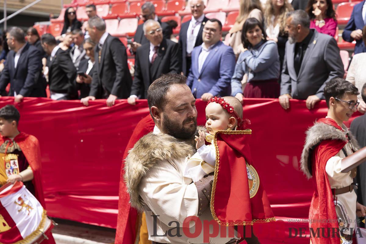 Desfile Infantil/Bando Cristiano y Parlamento_010