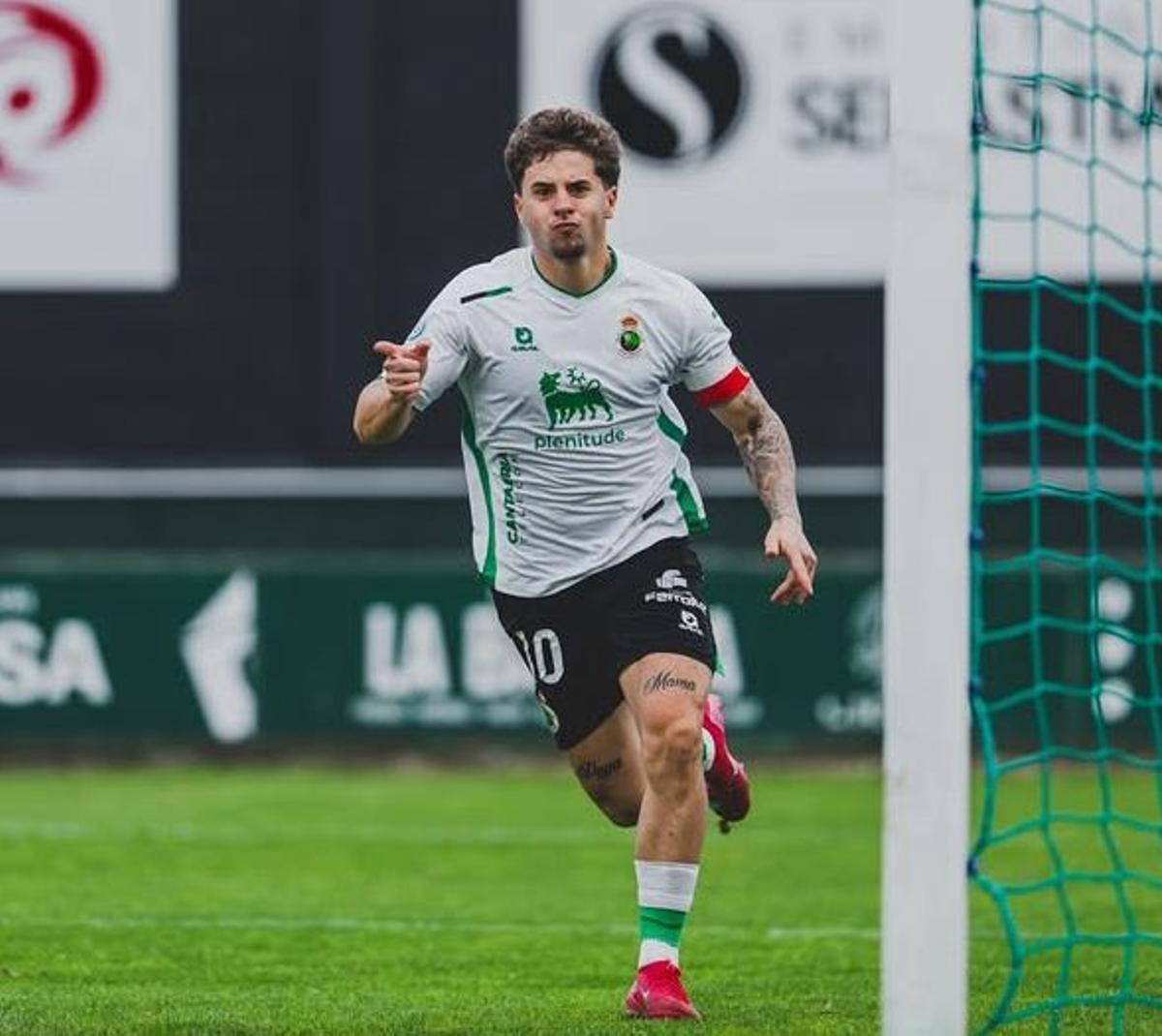 Izan Yurrieta, nuevo jugador de la UD Ibiza