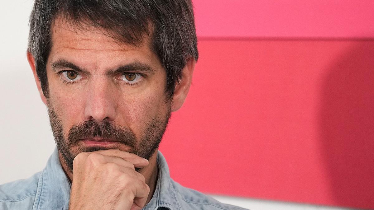 Urtasun anuncia que están «dispuestos a negociar» con Junts un nuevo decreto de prórroga de alquileres