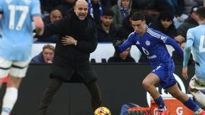 Exemple Guardiola