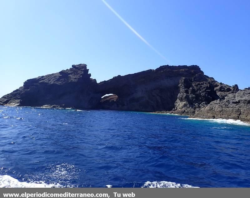 Submarinismo en Castellón