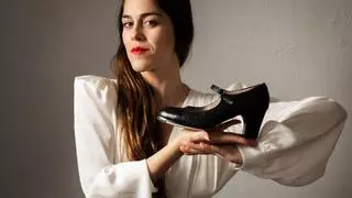 Patricia Guerrero, nueva directora artística del Ballet Flamenco de Andalucía