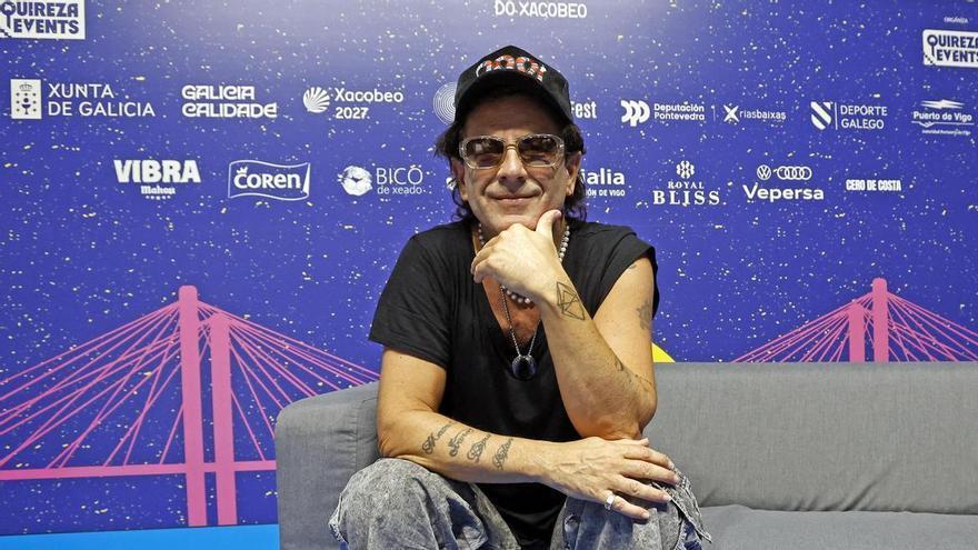 Coti: «El año que viene me encantaría estar en Castrelos»