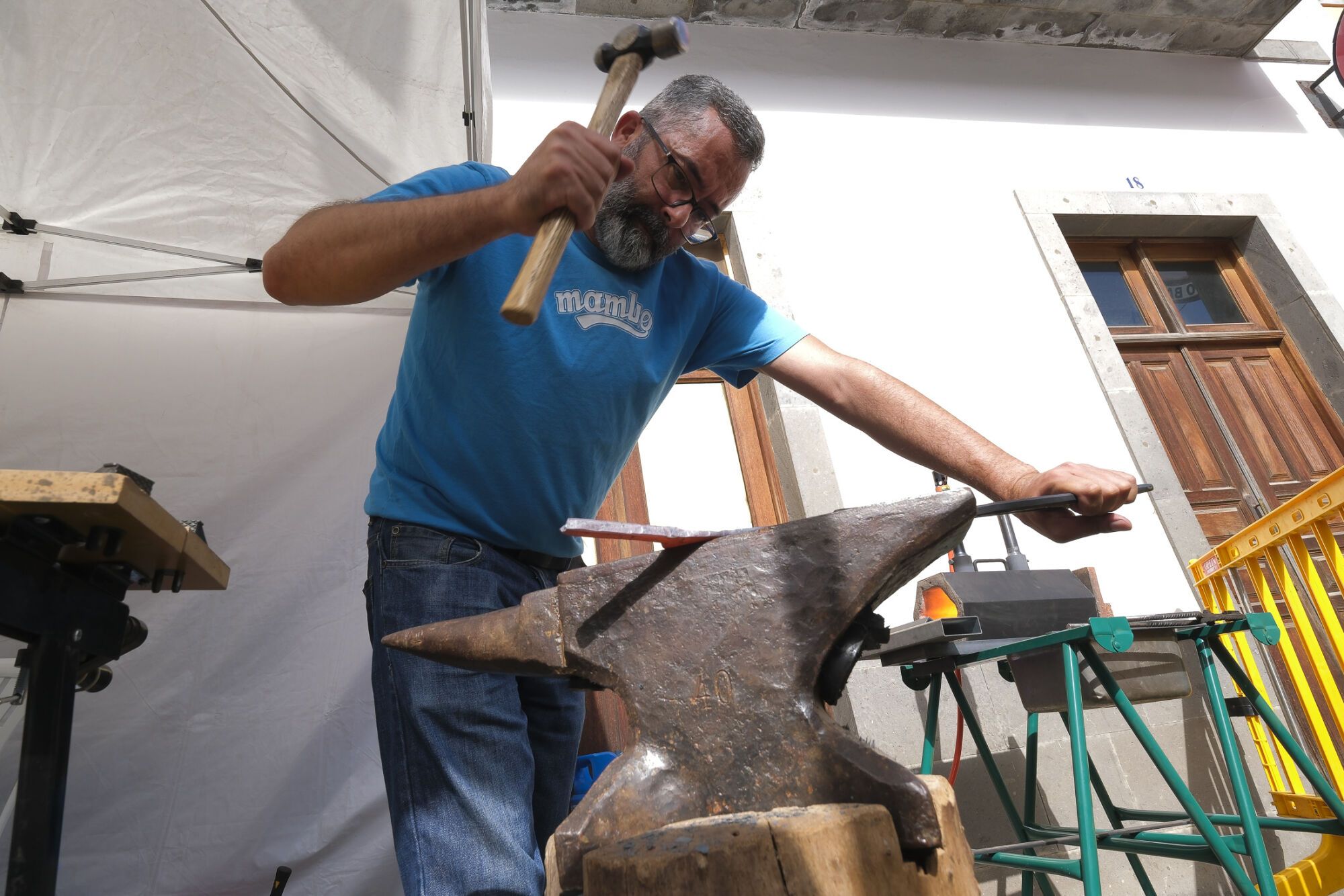 Fiesta de la Encarnación y la manzana