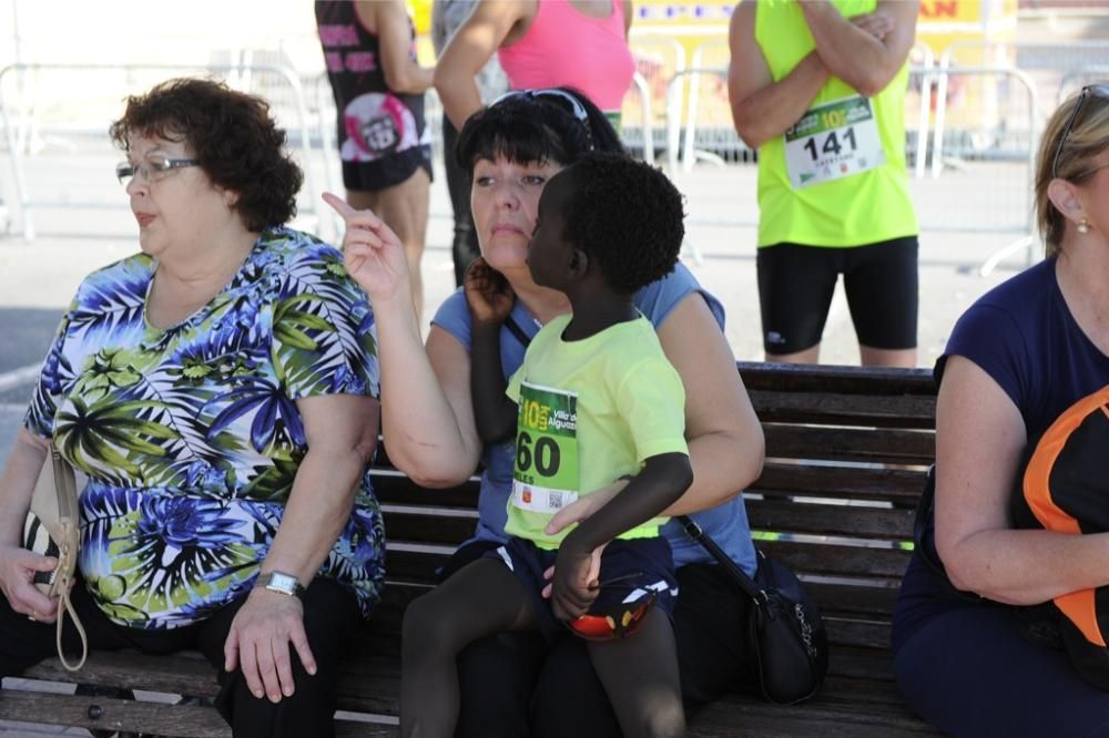 Carrera Popular de Alguazas