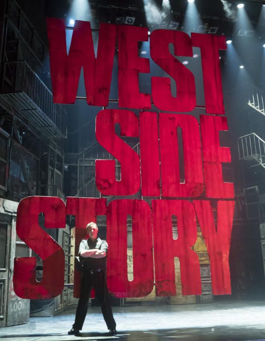 Musical West Side Story