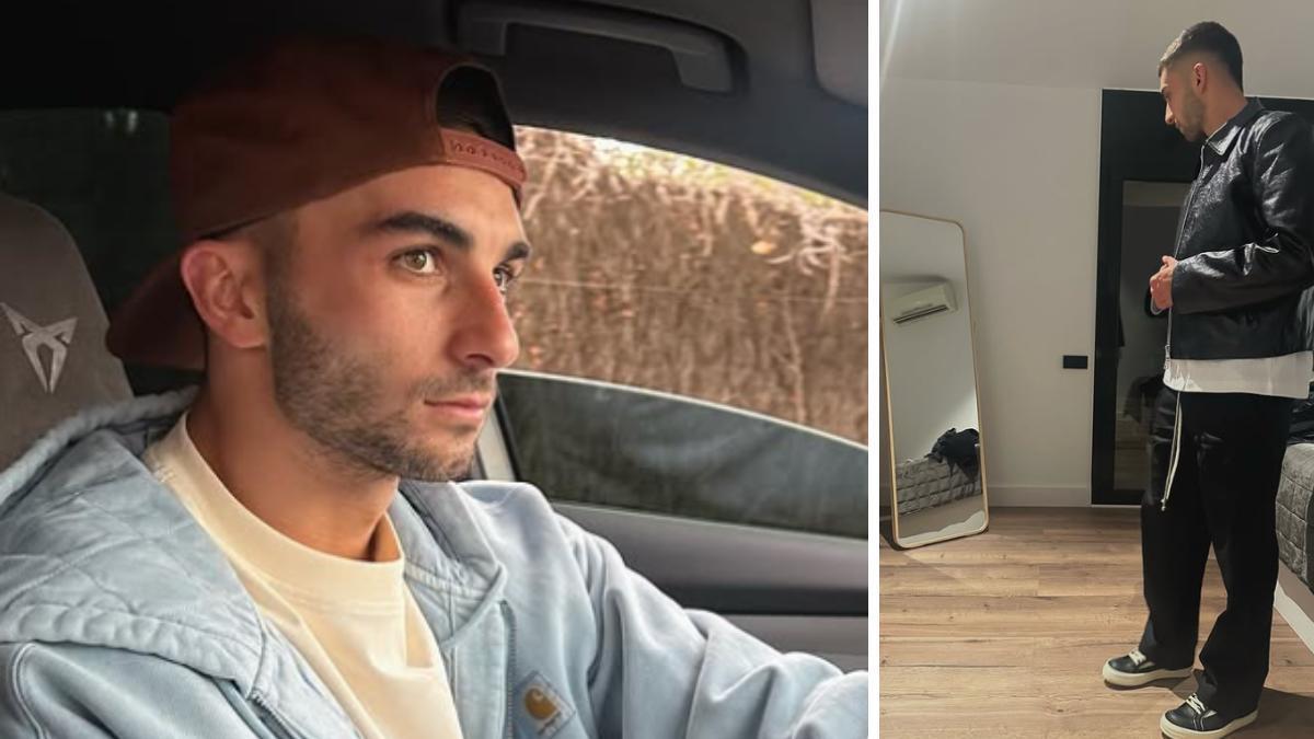 Así es la casa de Ferran Torres en Gavá, una zona costera superexclusiva de Barcelona
