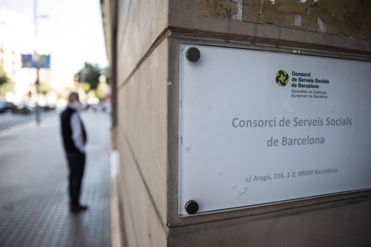 Cas Serveis Socials: els sobresous i les contractacions a dit arriben a la fiscalia Cas Serveis Socials: els sobresous i les contractacions a dit arriben a la fiscalia