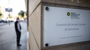 Cas serveis socials: la fiscalia investiga els sobresous