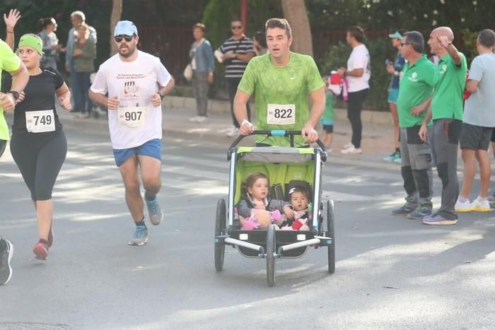 Carrera Popular Run for Parkinson´s Lorca 2019 (II)