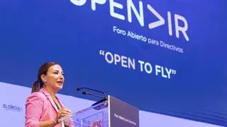 El congreso Opendir reúne a 1.200 ejecutivos en Alicante