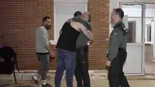 "Sin esos diez minutos en la calle, en Paiporta serían más de 100 muertos"