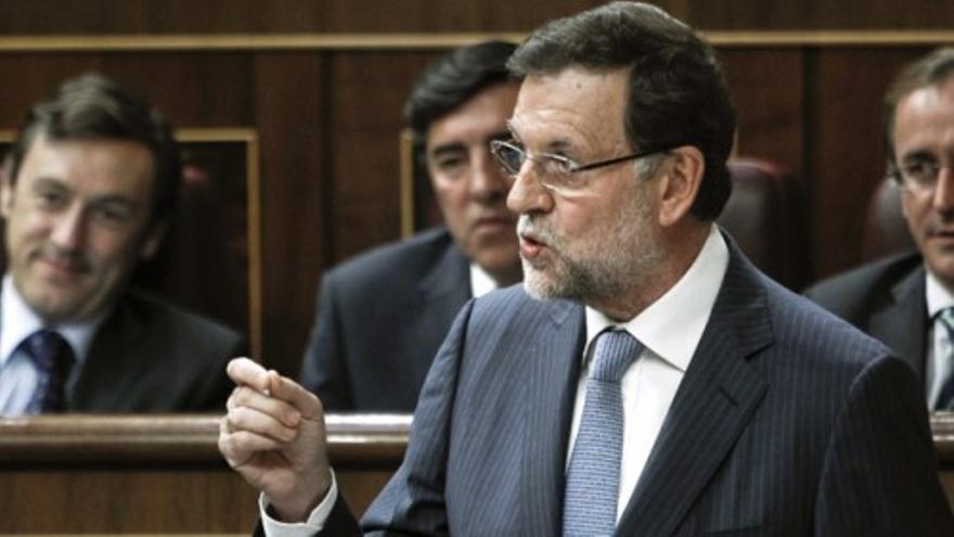 Rajoy: “Bárcenas no tenía representación política&quot;