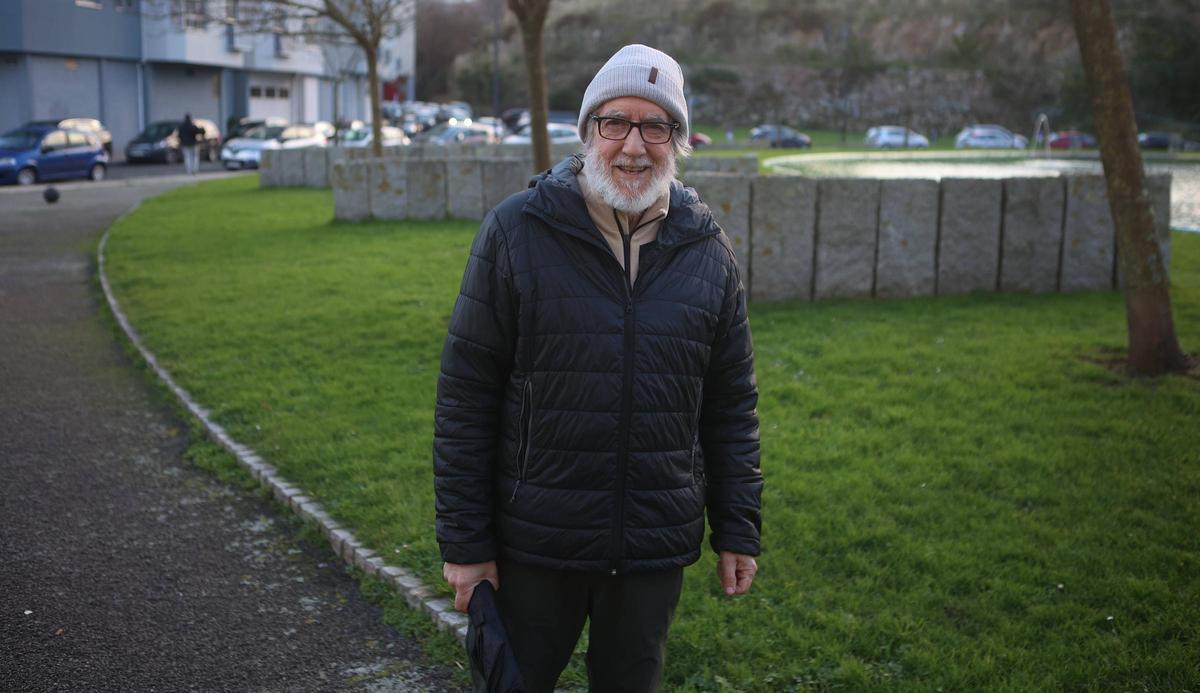 Vecino de Adormideras