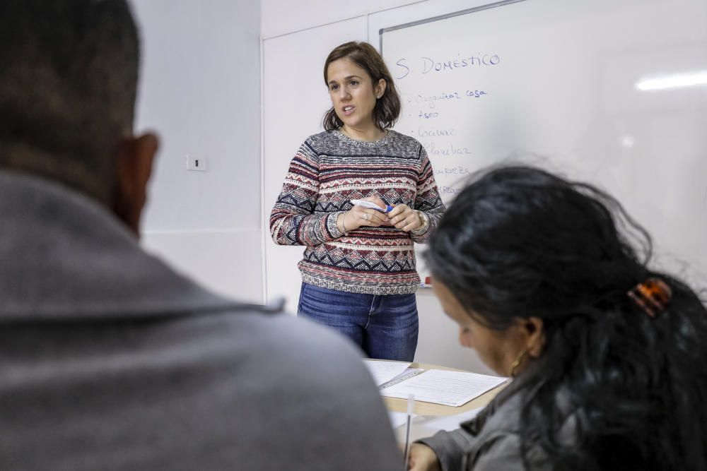 Servicio doméstico: guía para evitar los abusos