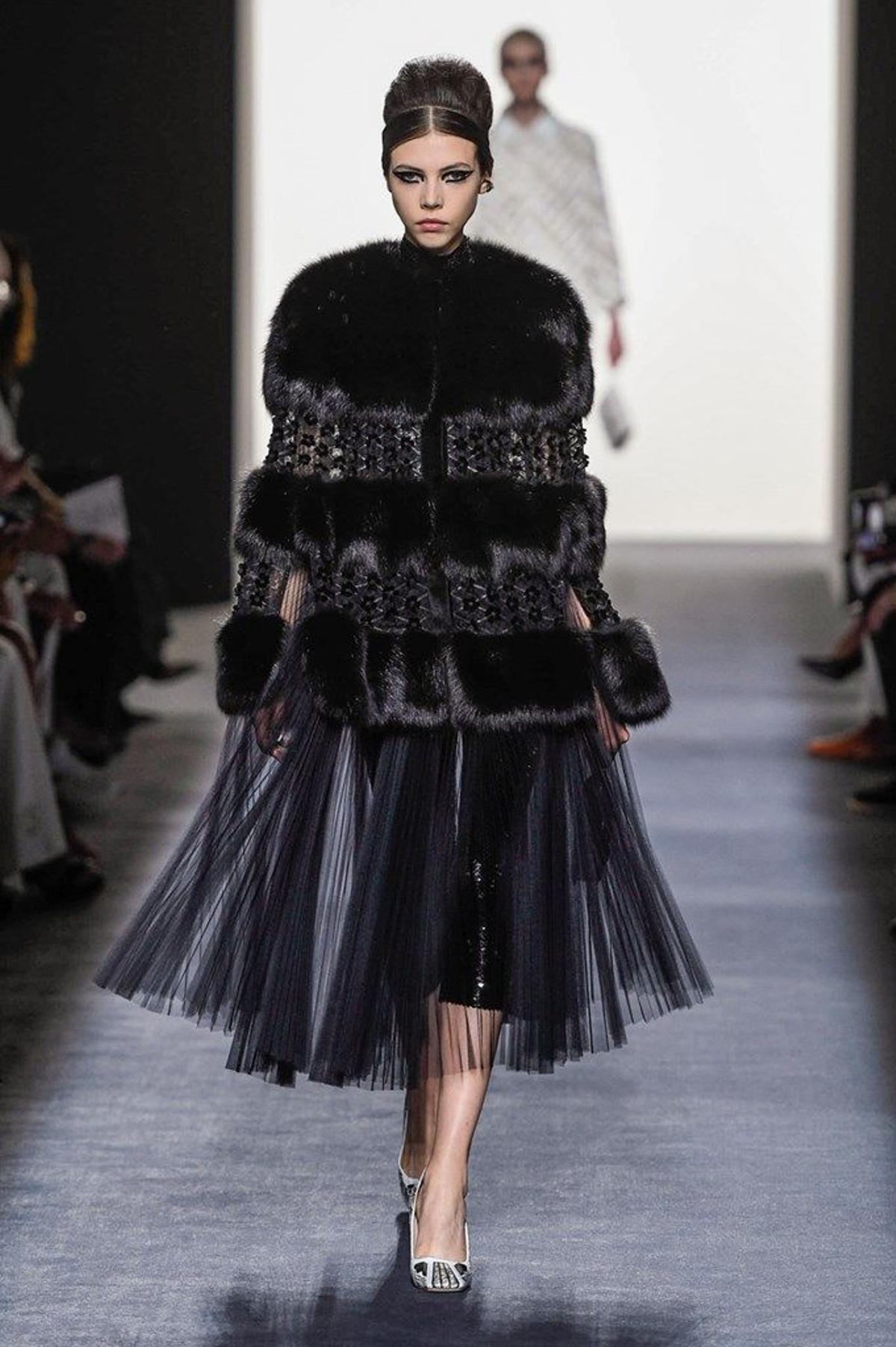 Fendi Couture