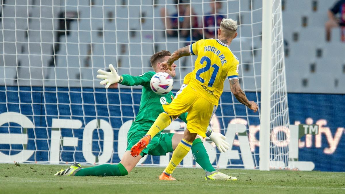 El Barça renova Ter Stegen fins al 2028 El Barça renova Ter Stegen fins al 2028