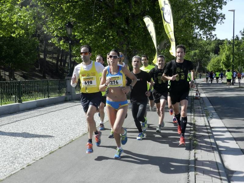 Fotogalería: III Carrera Popular El Rincón