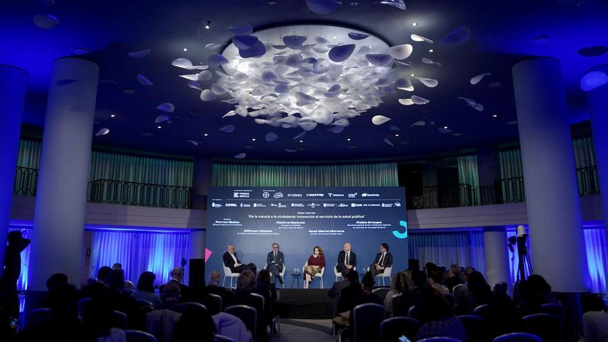 Resumen de la segunda jornada del Foro España 360