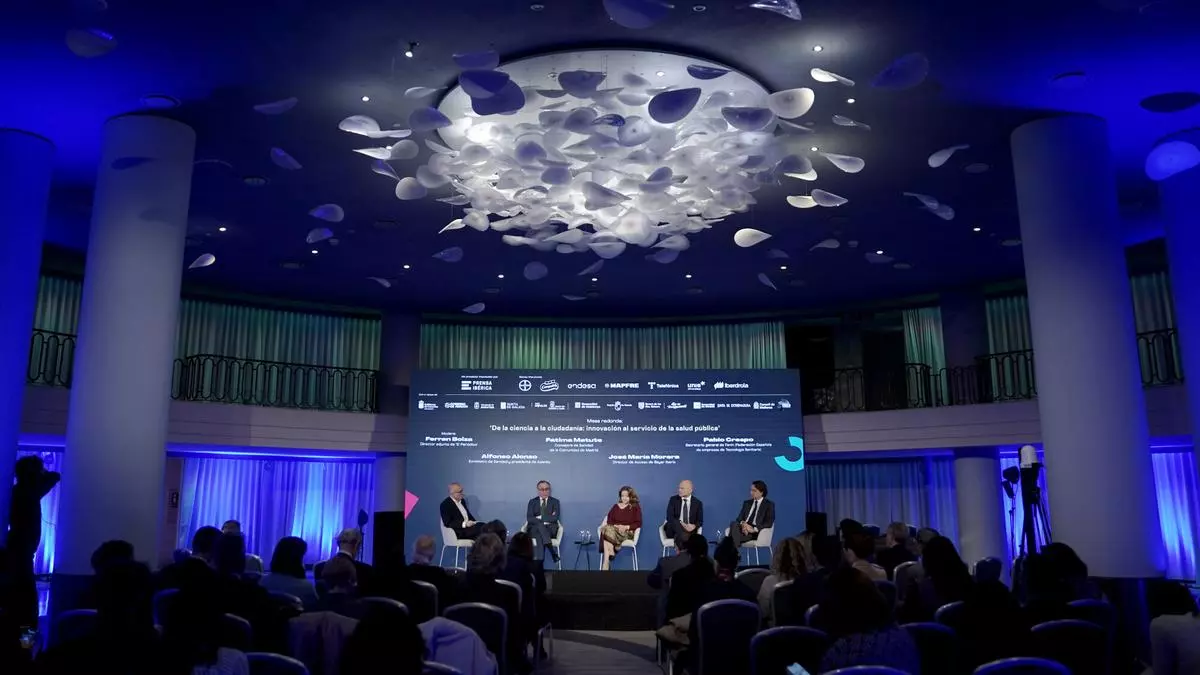 Resumen de la segunda jornada del Foro España 360