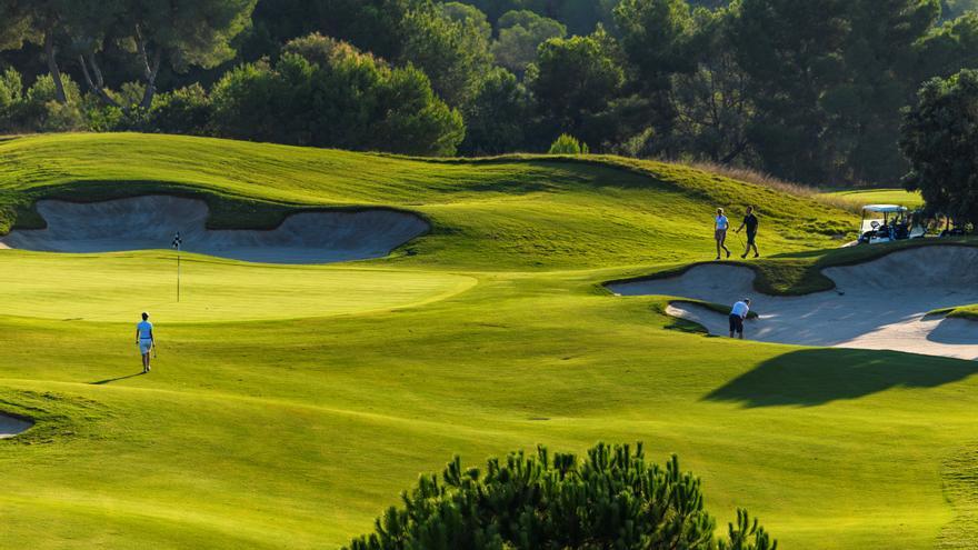 Las Colinas Golf &amp; Country Club celebra sus 10 años con una amplia programación