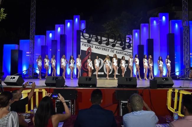 Elección de Miss y Mister Las Palmas