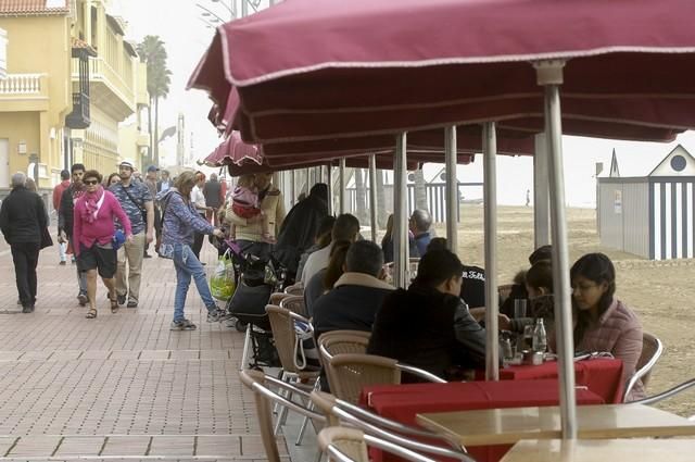 Navidad en Gran Canaria