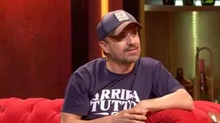 El adelanto electoral revienta el especial de José Mota para Nochevieja, que ya tiene título: "He tenido que escribir tres guiones"