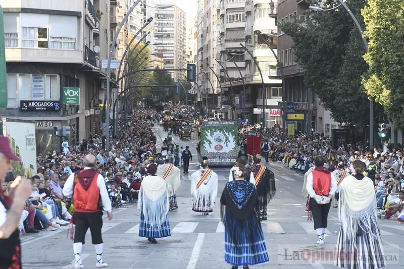 Desfile del Bando de la Huerta (II)