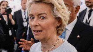 Líders europeus demanen a Trump elevar la pressió sobre Putin