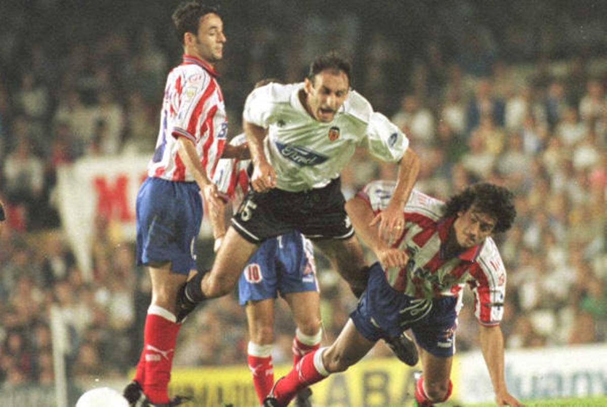 Historias del otro gran clásico