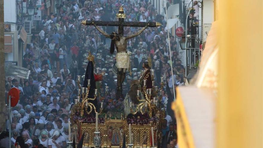 Por obra de Gracia