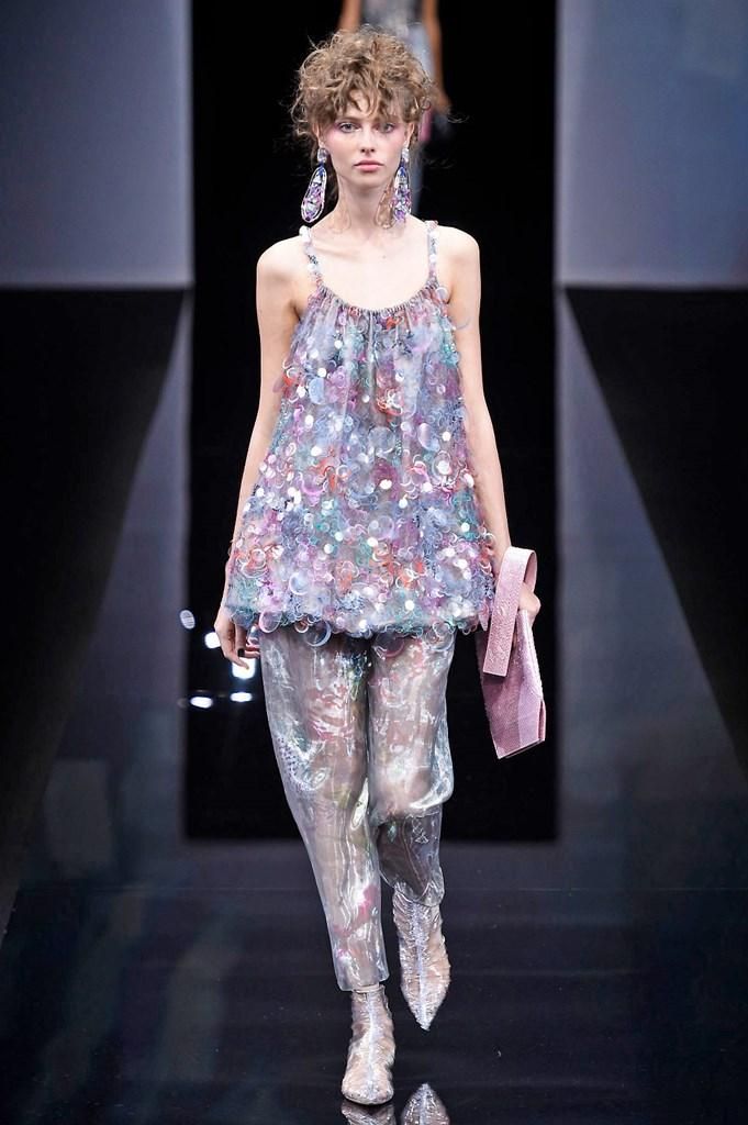 Giorgio Armani