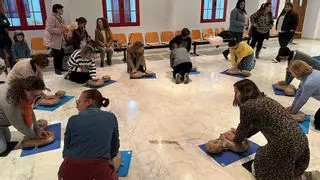 La prevención cardiovascular debe empezar en los colegios: “Los buenos hábitos se adquieren desde la infancia”
