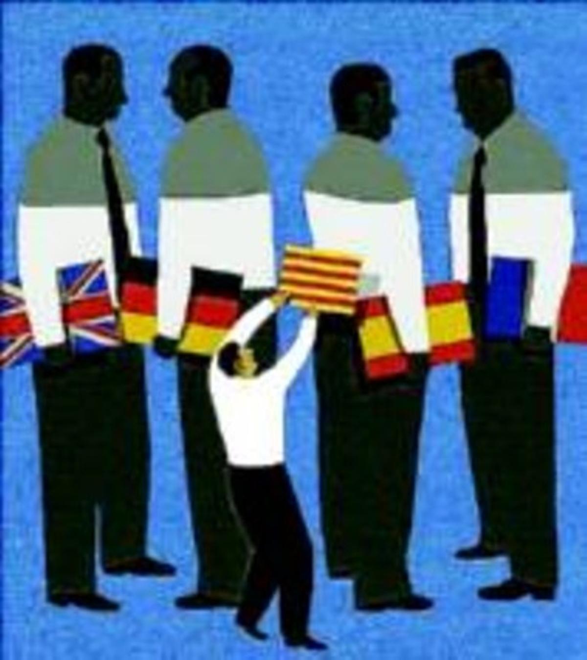 Trencar la llengua Trencar la llengua