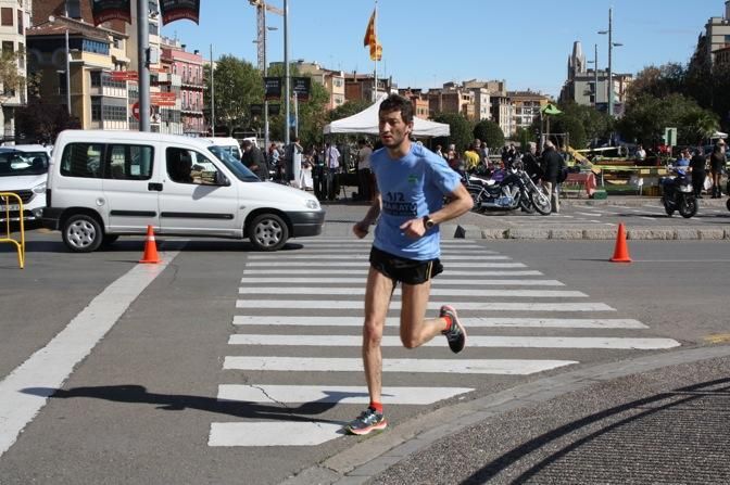 22a Mitja Marató Ciutat de Girona i 20a Cursa Popular